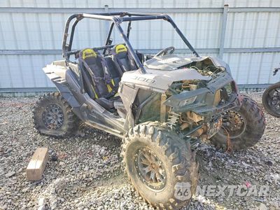 2016 POLARIS RZR UTILITY VEHICLE 3NSVDE991GF785728 - główne zdjęcie licytacji z USA - miniatura