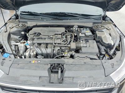 Zdjęcie 11 z 12 samochodu: 2025 KIA K4 LX VIN:3KPFT4DE4SE014265 - miniatura
