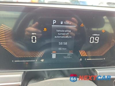 Zdjęcie 9 z 13 samochodu: 2025 KIA K5 GT LINE VIN:KNAG64J70S5353115 - miniatura