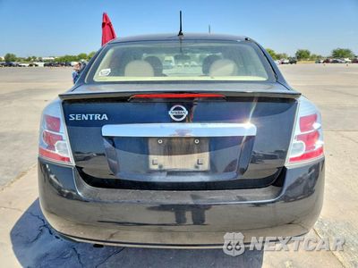 Zdjęcie 6 z 12 samochodu: 2012 NISSAN SENTRA 2.0 VIN:3N1AB6APXCL678147 - miniatura