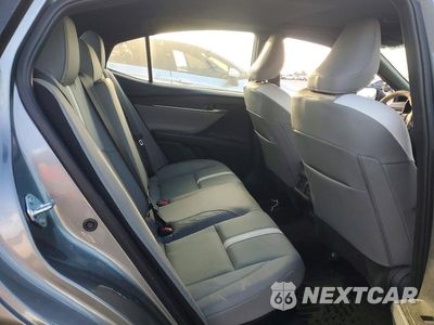 Zdjęcie 10 z 13 samochodu: 2026 TOYOTA CAMRY SE VIN:4T1DAACK2TU704811 - miniatura