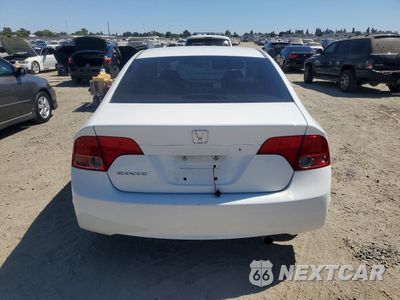 Zdjęcie 6 z 12 samochodu: 2006 HONDA CIVIC EX VIN:1HGFA16866L111672 - miniatura