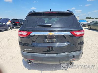 Zdjęcie 6 z 13 samochodu: 2019 CHEVROLET TRAVERSE LT VIN:1GNERGKW3KJ120188 - miniatura