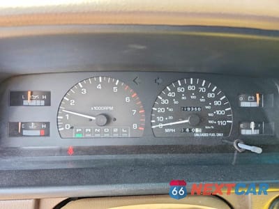Zdjęcie 9 z 12 samochodu: 1996 TOYOTA T100 DX VIN:JT4UN22D3T0030290 - miniatura