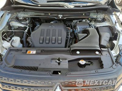 Zdjęcie 12 z 13 samochodu: 2023 MITSUBISHI ECLIPSE CROSS LE VIN:JA4ATVAA4PZ003693 - miniatura
