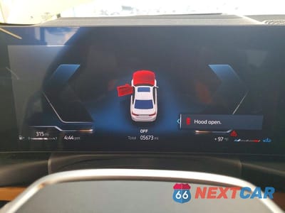 Zdjęcie 9 z 12 samochodu: 2026 BMW 330I VIN:WBA13LA09TFW58894 - miniatura