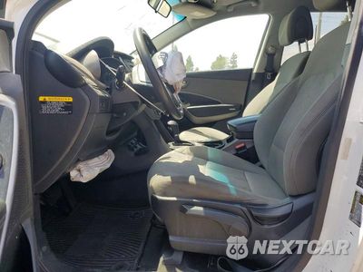 Zdjęcie 7 z 13 samochodu: 2015 HYUNDAI SANTA FE SPORT 2.4L VIN:5XYZTDLB3FG258390 - miniatura