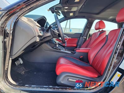 Zdjęcie 7 z 13 samochodu: 2023 ACURA INTEGRA A-SPEC VIN:19UDE4H39PA014039 - miniatura