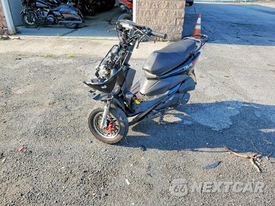 Drugie zdjęcie samochodu z przodu: 2023 SR3E UFORCE VIN:LLPTGKBN6P1090392 - miniatura