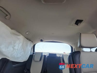 Zdjęcie 10 z 13 samochodu: 2025 HONDA ODYSSEY ELITE VIN:5FNRL6H92SB053811 - miniatura