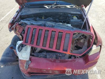Zdjęcie 12 z 13 samochodu: 2012 JEEP LIBERTY SPORT VIN:1C4PJLAK3CW201485 - miniatura