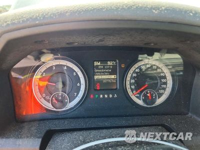 Zdjęcie 9 z 12 samochodu: 2015 RAM 1500 ST VIN:1C6RR7FT0FS657893 - miniatura