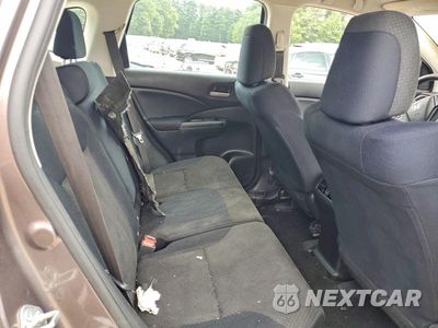 Zdjęcie 11 z 13 samochodu: 2015 HONDA CR-V LX VIN:5J6RM4H37FL099676 - miniatura