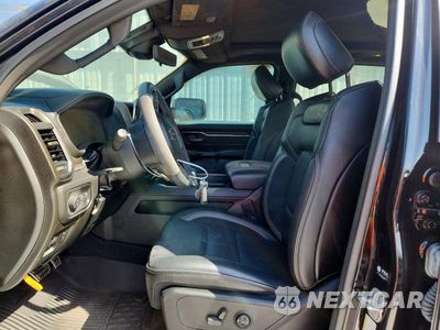 Zdjęcie 7 z 12 samochodu: 2024 RAM 1500 TRX VIN:1C6SRFU99RN158497 - miniatura
