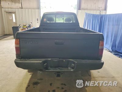 Zdjęcie 6 z 12 samochodu: 1998 TOYOTA TACOMA BASE VIN:4TAWM72N4WZ101252 - miniatura