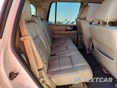 Zdjęcie 11 z 13 samochodu: 2009 LINCOLN NAVIGATOR VIN:5LMFU27589EJ00450 - miniatura