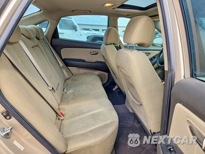 Zdjęcie 10 z 12 samochodu: 2010 HYUNDAI ELANTRA GLS VIN:KMHDU4AD1AU067937 - miniatura