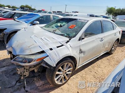 2013 TOYOTA AVALON XLE TOURING 4T1BK1EB1DU063248 - główne zdjęcie licytacji z USA - miniatura