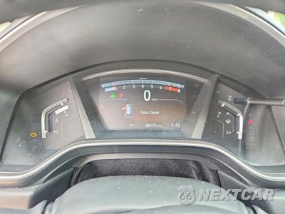 Zdjęcie 9 z 13 samochodu: 2017 HONDA CR-V EXL VIN:2HKRW1H83HH510184 - miniatura