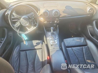 Zdjęcie 8 z 12 samochodu: 2020 AUDI A3 PREMIUM VIN:WAUAUGFF4LA002875 - miniatura