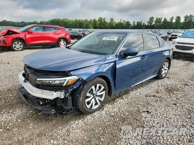 2026 HONDA CIVIC LX 2HGFE2F2XTH523334 - główne zdjęcie licytacji z USA - miniatura