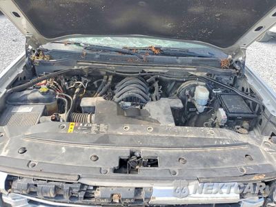 Zdjęcie 11 z 12 samochodu: 2018 GMC SIERRA K1500 SLT VIN:3GTU2NEC2JG590226 - miniatura