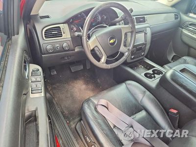 Zdjęcie 8 z 12 samochodu: 2012 CHEVROLET SILVERADO K1500 LTZ VIN:1GCRKTE74CZ146541 - miniatura
