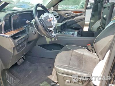 Zdjęcie 7 z 13 samochodu: 2022 CADILLAC ESCALADE PREMIUM LUXURY VIN:1GYS4BKL1NR167416 - miniatura