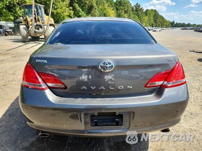 Zdjęcie 6 z 12 samochodu: 2006 TOYOTA AVALON XLS VIN:4T1BK36B96U090257 - miniatura