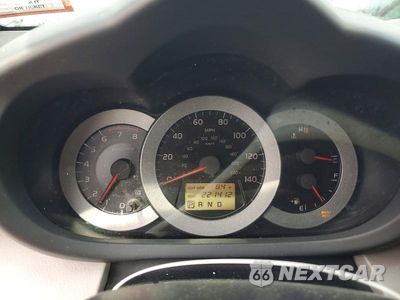 Zdjęcie 9 z 13 samochodu: 2007 TOYOTA RAV4 LIMITED VIN:JTMBD31V575099176 - miniatura