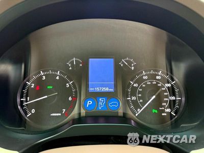 Zdjęcie 8 z 10 samochodu: 2015 LEXUS GX 460 VIN:JTJBM7FX8F5111477 - miniatura