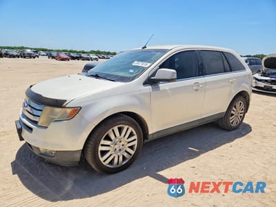 2008 FORD EDGE 2FMDK39C18BB45791 - główne zdjęcie licytacji z USA - miniatura