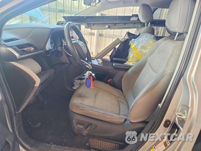 Zdjęcie 7 z 13 samochodu: 2024 TOYOTA SIENNA LE VIN:5TDKRKEC3RS186740 - miniatura