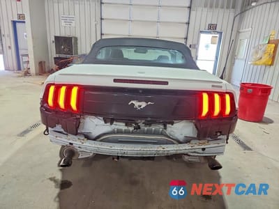 Zdjęcie 6 z 13 samochodu: 2021 FORD MUSTANG VIN:1FATP8UH5M5125078 - miniatura