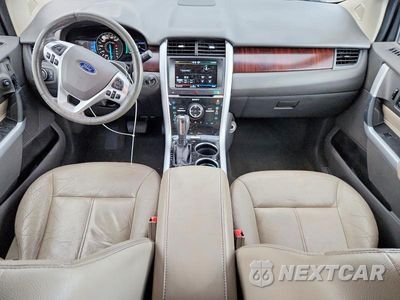 Zdjęcie 8 z 13 samochodu: 2014 FORD EDGE LIMITED VIN:2FMDK4KC2EBA34940 - miniatura