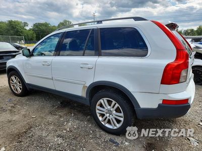 Drugie zdjęcie samochodu z przodu: 2010 VOLVO XC90 3.2 VIN:YV4982CZ0A1536722 - miniatura