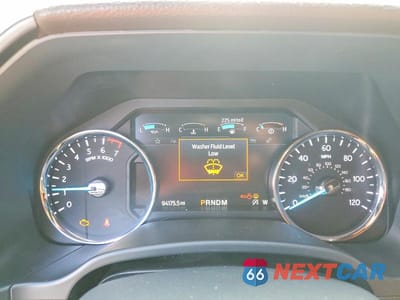 Zdjęcie 9 z 13 samochodu: 2021 FORD EXPEDITION MAX KING RANCH VIN:1FMJK1NT4MEA64134 - miniatura