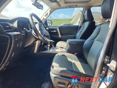 Zdjęcie 7 z 13 samochodu: 2014 TOYOTA 4RUNNER SR5 PREMIUM VIN:JTEBU5JR2E5166968 - miniatura