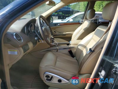 Zdjęcie 7 z 13 samochodu: 2009 MERCEDES-BENZ GL 450 4MATIC VIN:4JGBF71E19A472415 - miniatura