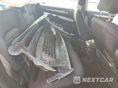 Zdjęcie 10 z 12 samochodu: 2016 FORD FUSION SE VIN:3FA6P0H75GR395378 - miniatura