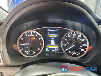 Zdjęcie 9 z 12 samochodu: 2018 NISSAN SENTRA SR VIN:3N1AB7AP5JY203768 - miniatura