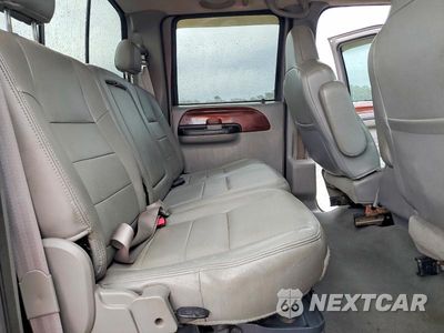 Zdjęcie 10 z 12 samochodu: 2005 FORD F350 SUPER DUTY VIN:1FTWW33P35EB75470 - miniatura