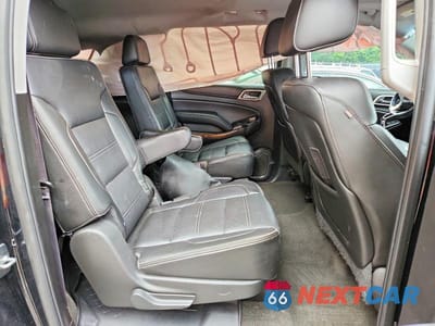 Zdjęcie 11 z 13 samochodu: 2016 GMC YUKON XL DENALI VIN:1GKS1HKJ5GR112040 - miniatura