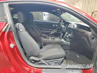 Zdjęcie 10 z 12 samochodu: 2019 FORD MUSTANG GT VIN:1FA6P8CF6K5132437 - miniatura