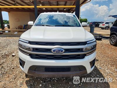Piąte zdjęcie samochodu w środku: 2024 FORD EXPEDITION XLT VIN:1FMJU1H84REB10862 - miniatura