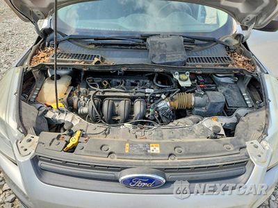 Zdjęcie 12 z 13 samochodu: 2014 FORD ESCAPE S VIN:1FMCU0F78EUD79363 - miniatura