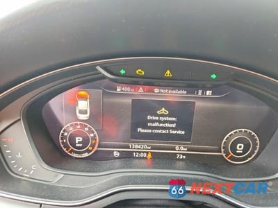 Zdjęcie 9 z 12 samochodu: 2018 AUDI A5 PREMIUM PLUS S-LINE VIN:WAUTNAF51JA004963 - miniatura