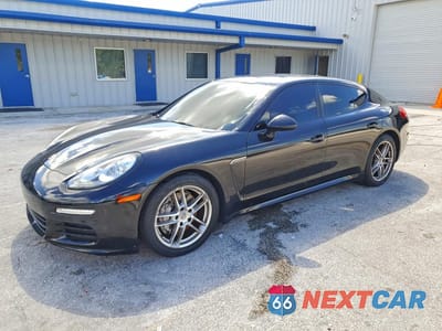 2014 PORSCHE PANAMERA 2 WP0AA2A74EL010450 - główne zdjęcie licytacji z USA - miniatura