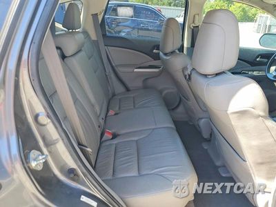 Zdjęcie 11 z 13 samochodu: 2013 HONDA CR-V EXL VIN:2HKRM4H70DH673190 - miniatura