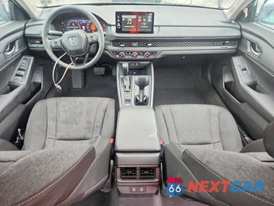 Zdjęcie 8 z 12 samochodu: 2026 HONDA ACCORD SE VIN:1HGCY1F46TA006634 - miniatura